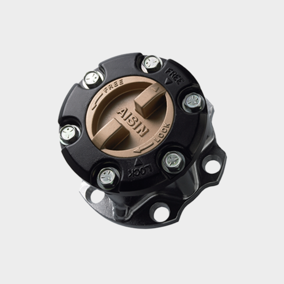 Free Wheel Hub